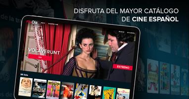 FlixOlé Poster