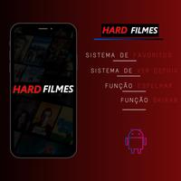 Hard Filmes capture d'écran 1