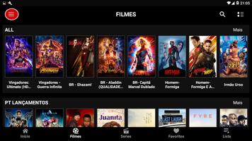 FUTUREFLIX تصوير الشاشة 2