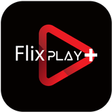 FliXPlay+ Inc. アイコン