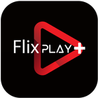 FliXPlay+ Inc. आइकन