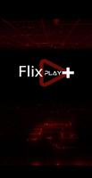 FliXPlay+ Inc. Affiche