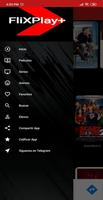 FliXPlay+ Inc. capture d'écran 1
