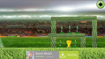 Soccer Stars – Play Soccer ảnh chụp màn hình 1