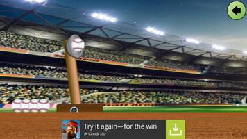 Baseball Games Free скриншот 3