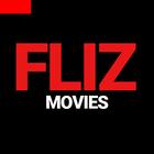 Fliz - stream movies icon