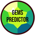 آیکون‌ Gems