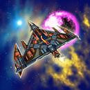 Exoclipse Drones - Space Shooter APK