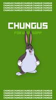 Big Chungus Sticker for WhatsApp (WAStickerApp) screenshot 1