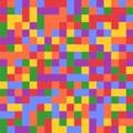 Color Flood