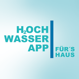 Hochwasser-App NRW