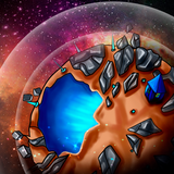 Planet Defense : Tower Defense أيقونة