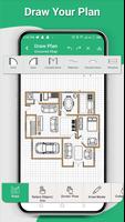 Draw Floor,3D Floor Plan Ideas screenshot 2