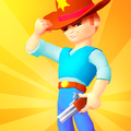 Gunslinger 3D