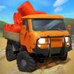 Delivery Truck