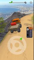 Delivery Truck ポスター