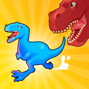 Dino Evolution 3D APK