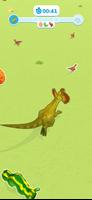 Dino Evolution poster