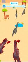 Dino Evolution screenshot 2