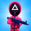 Squid Game puzzle APK