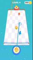 Fat Battle captura de pantalla 1