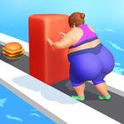 Eat and Push icono