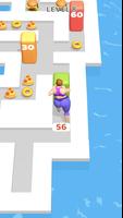 Eat and Push captura de pantalla 3