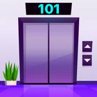 101 Floors icône