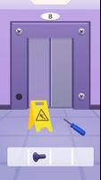 101階：エレベーター スクリーンショット 1