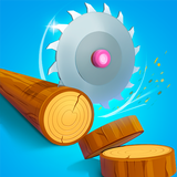 Idle Cutter : Couper du bois APK