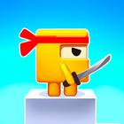 Ninja Jump 圖標