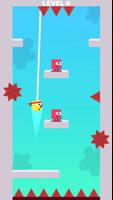 Ninja Jump 海報