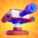 Shooting Towers: Merge Defense APK