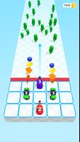 Shooting Tower - Jogos de Tiro imagem de tela 1