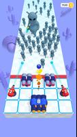 Shooting Tower - Jogos de Tiro imagem de tela 2