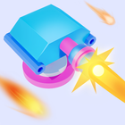 Might & Merge icon