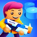 Nerf Strike: Gun games APK