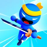 Ninja Dash icono