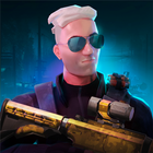 Stealth Ops: Invisible Attack icon