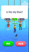 True or False: Shark game syot layar 2