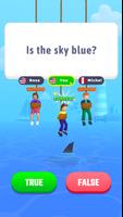 True or False: Shark game 스크린샷 2