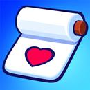 Print Roll: Picture games APK