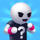 Gamer Quiz: GG WP-icoon