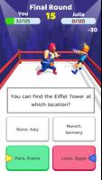 Wrestling Quiz 海报