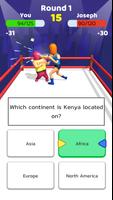 Wrestling Quiz 截图 1