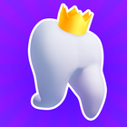 Tooth Run أيقونة