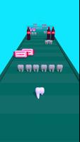Tooth Run الملصق