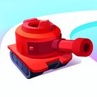 Tanks & Merge icon