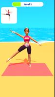 Yoga Master poster