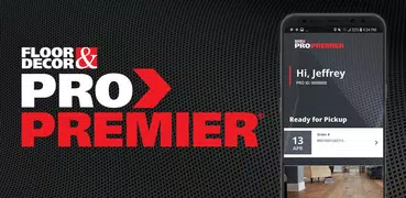 Floor & Decor Pro Premier